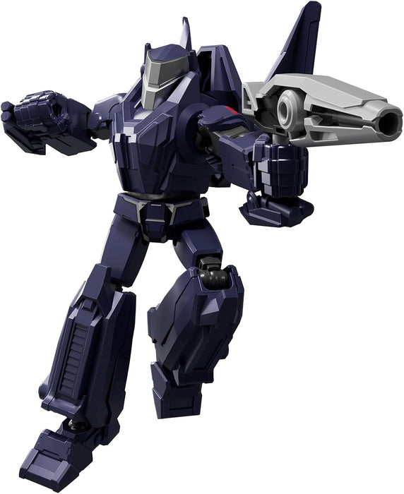 Blokees Transformers Galaxy Series: 05 One Optimus Prime Unitario Sorpresa 71105