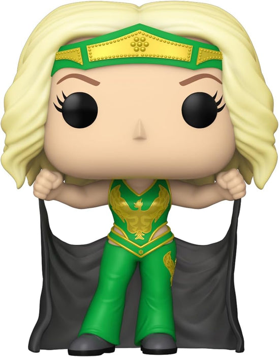 Funko Pop WWE: Beth Phoenix
