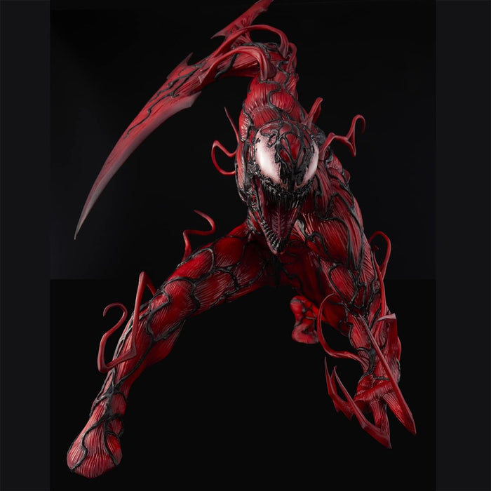 Sentinel Figures Sofbinal: Marvel - Venom Carnage