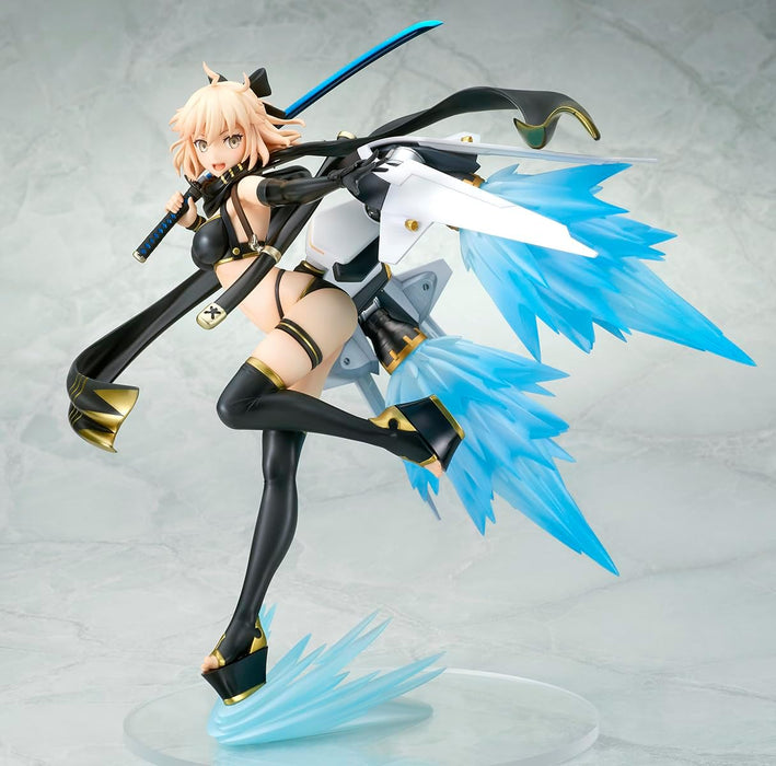 Ques Q Scale Figure: Fate Grand Order - Assassin Okita J Souji 1St Ascension Escala 1/7