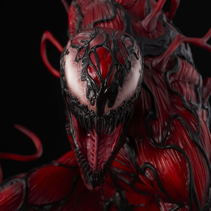 Sentinel Figures Sofbinal: Marvel - Venom Carnage