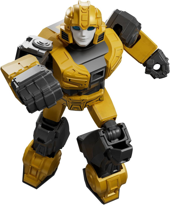 Blokees Transformers Galaxy Series: 05 One Optimus Prime Unitario Sorpresa 71105