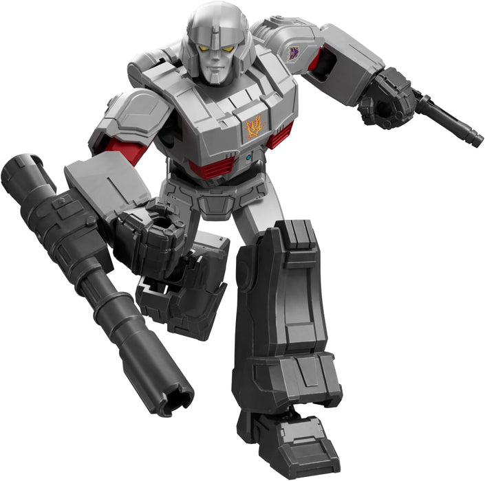 Blokees Transformers Galaxy Series: 05 One Optimus Prime Unitario Sorpresa 71105