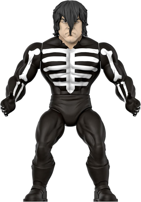 Super7 Figures Vintage: Misfits - Skeleton Shirt Danzig