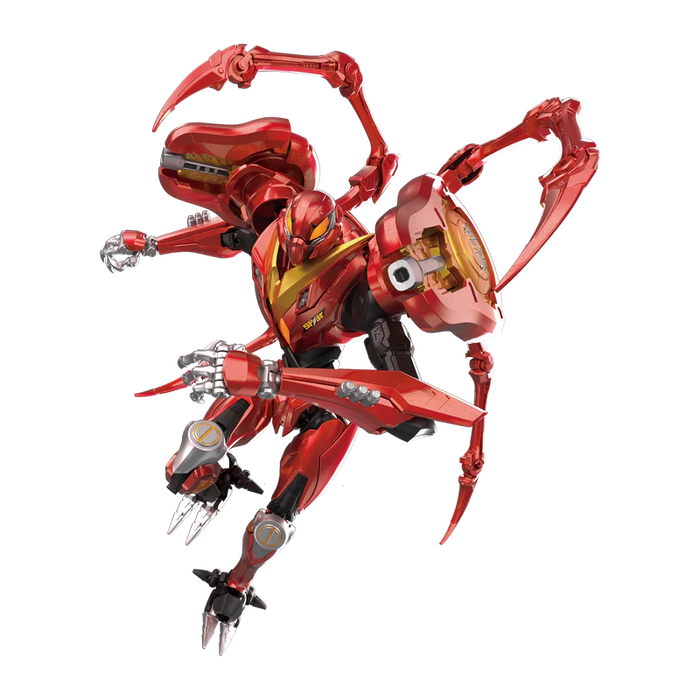 Blokees Marvel Rivals Champion Class: Peni Parker SPdr Traje Aracnido 73925