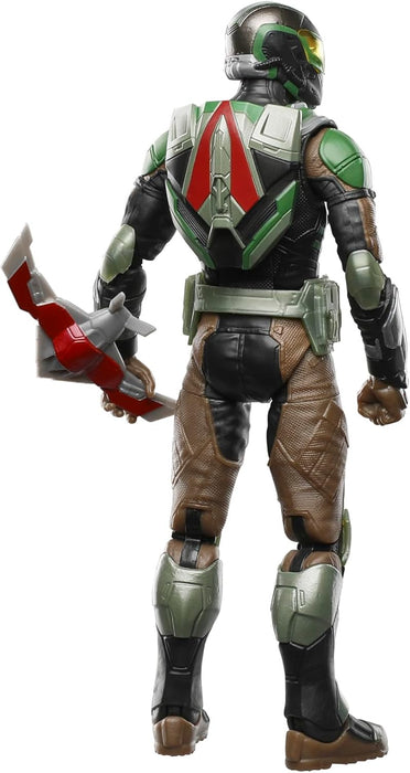 Marvel Legends Series: Capitan America Brave New World - Falcon Deluxe