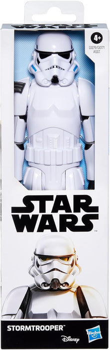 Star Wars Titan Hero Series: Stormtrooper