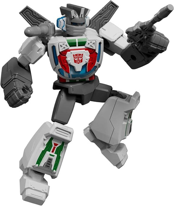 Blokees Transformers Galaxy Series: 06 Parallel Universe Unitario Sorpresa 71106
