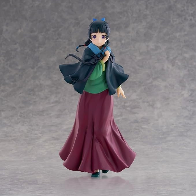 Banpresto: The Apothecary Diaries - Maomao Poncho