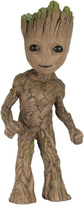 NECA Foam Replica: Marvel Infinity Saga - Groot 30 Pulgadas