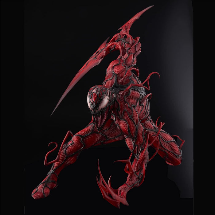 Sentinel Figures Sofbinal: Marvel - Venom Carnage
