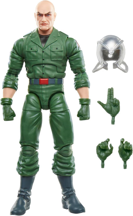Marvel Legends Series: X-Men Comics - Professor X Savage Land