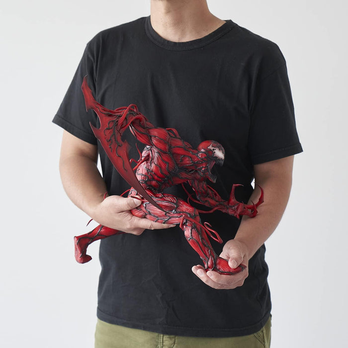 Sentinel Figures Sofbinal: Marvel - Venom Carnage