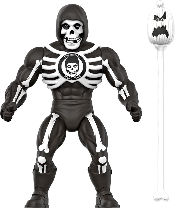 Super7 Figures Vintage: Misfits - The Fiend