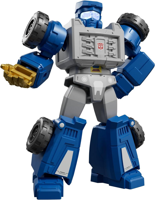 Blokees Transformers Shining Series: 02 Shining 1985 Unitario Sorpresa 71122