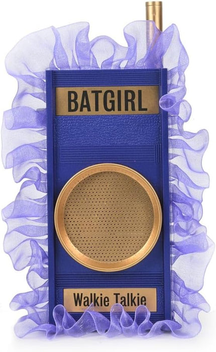 NECA Prop Replica: DC Batman 1966 - Batgirl Walkie Talkie Replica