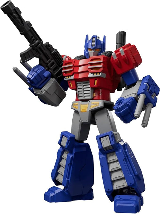 Blokees Transformers Galaxy Series: 06 Parallel Universe Unitario Sorpresa 71106