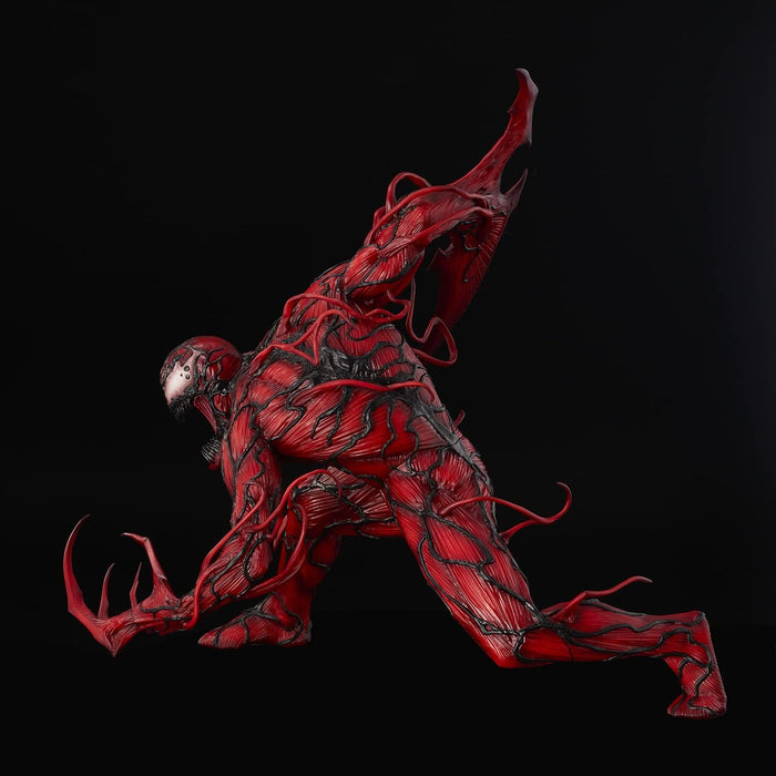 Sentinel Figures Sofbinal: Marvel - Venom Carnage