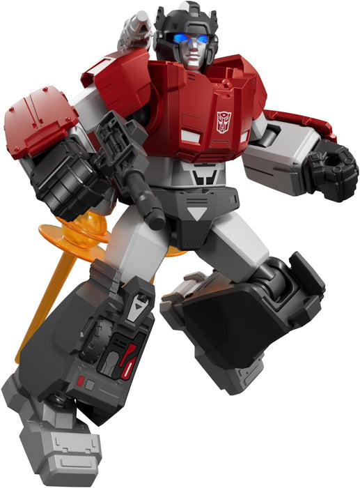 Blokees Transformers Shining Series: 02 Shining 1985 Unitario Sorpresa 71122