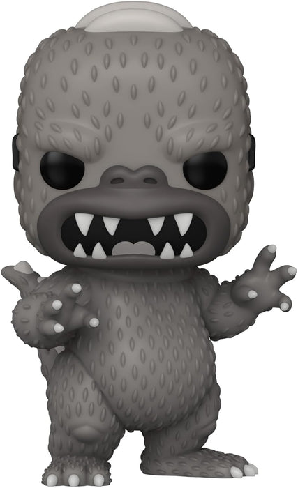 Funko Pop TV: Los Simpson La Casa Del Horror - Homerzilla