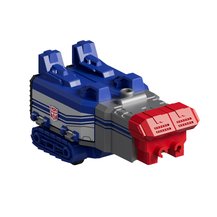 Blokees Transformers Defender Version: 08 Battle Stars UNITARIO 71408