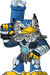Youtooz Games: Skylanders - Jet-Vac
