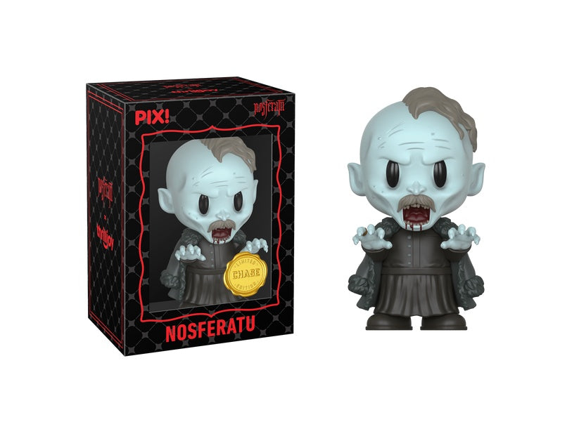 Thrilljoy PIX: Nosferatu - Nosferatu