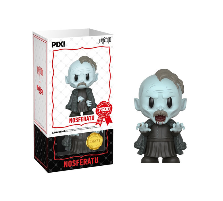 Thrilljoy PIX: Nosferatu - Nosferatu