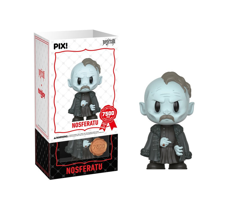 Thrilljoy PIX: Nosferatu - Nosferatu