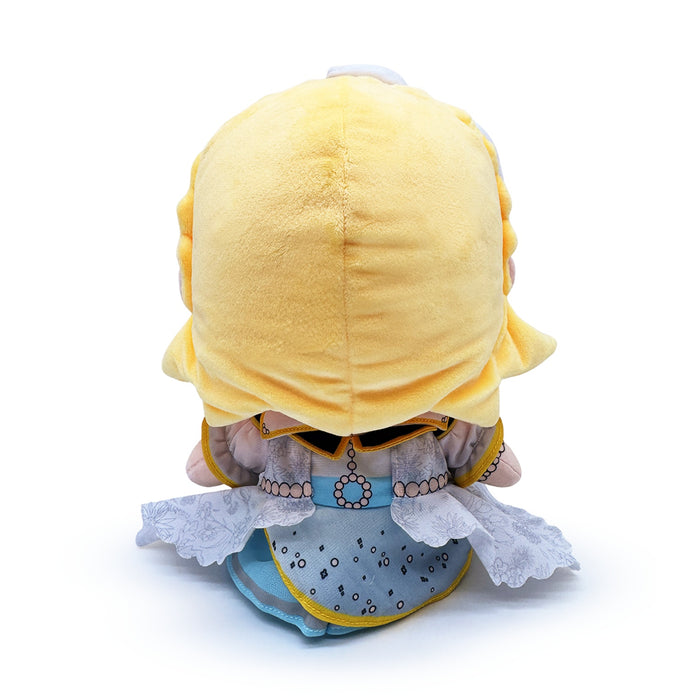 Youtooz Plush: Hatsune Miku - Stage Sekai Kagamine Rin Peluche 9 Pulgadas