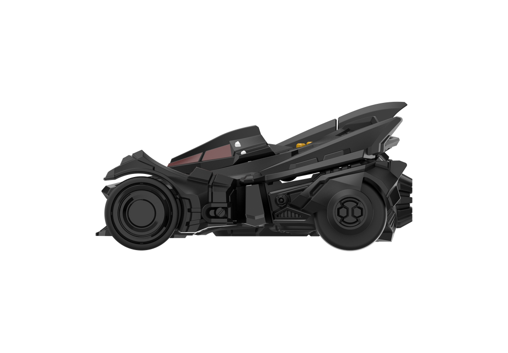 Blokees DC Defender Version: 03 Arkham Chaos Prologue - Unitario 75703