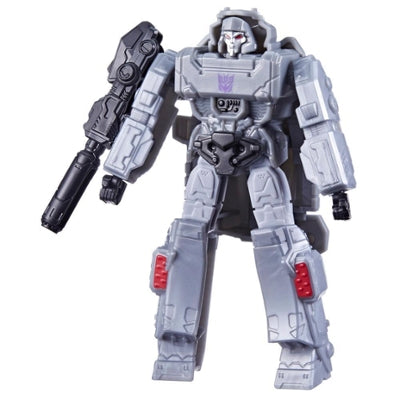 Transformers  Authentics Bravo: Megatron