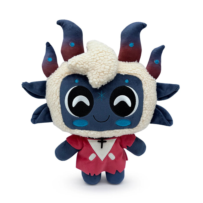 Youtooz Plush: Cult Of The Lamb - YNGYA Follower Peluche 9 pulgadas