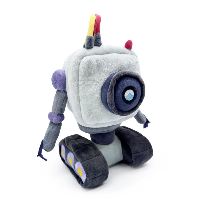 Youtooz Plush: Rick and Morty - Robot De Mantequilla Peluche 9 Pulgadas