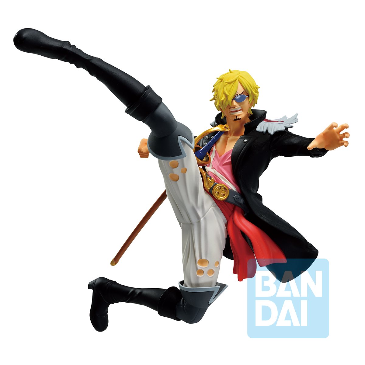 Bandai Tamashii One Piece
