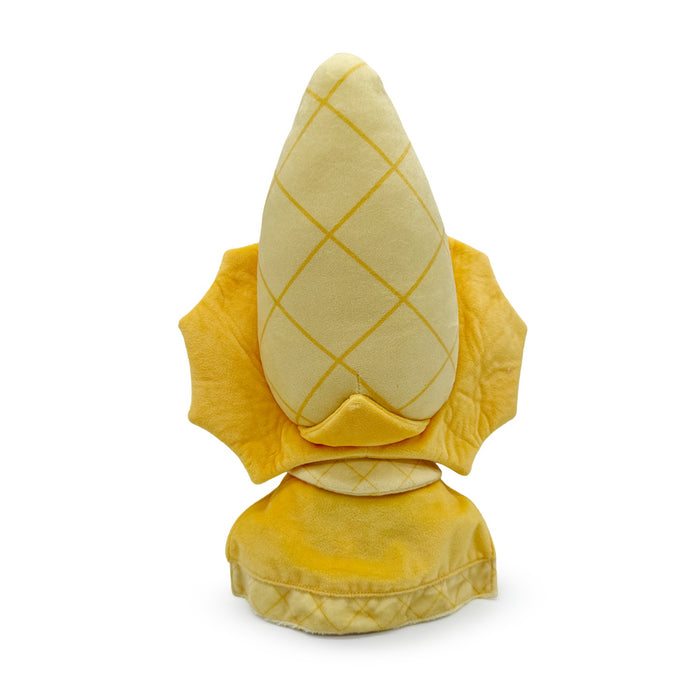 Youtooz Plush: CookieRun Kingdom - Pure Vanilla Cookie Peluche 9 Pulgadas