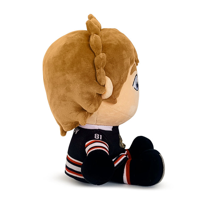 Youtooz Plush: Heated Rivalry - Ilya Rozanov Peluche 9 Pulgadas