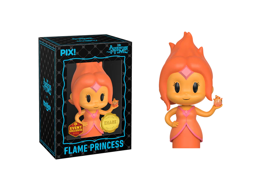 Thrilljoy PIX: Hora de aventura - BMO