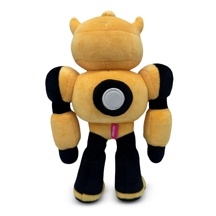 Youtooz Plush: Transformers - Bumblebee Peluche 9 Pulgadas