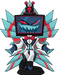 Youtooz Animation: Hazbin Hotel - Vox Populi