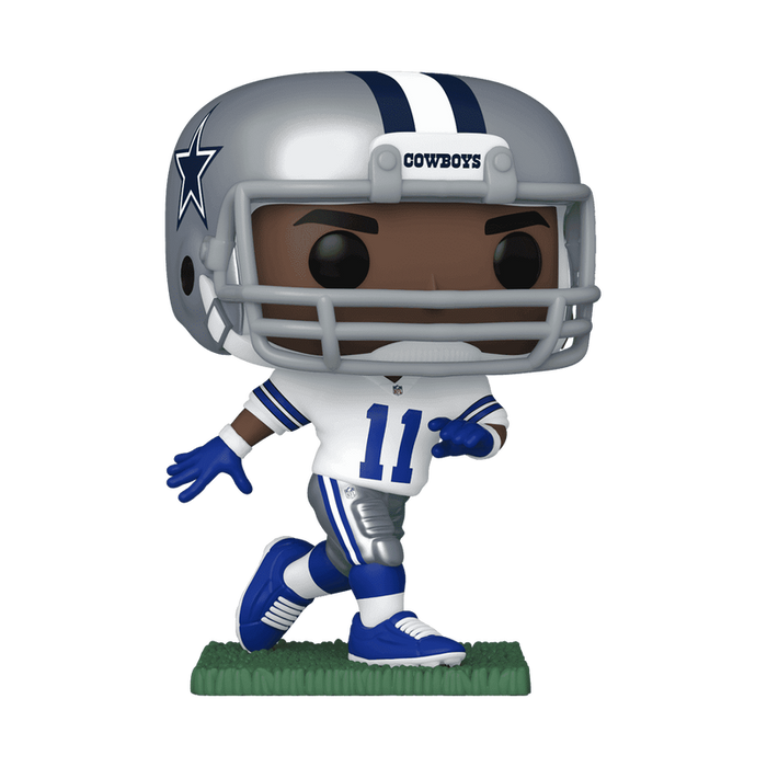 Funko Pop NFL: Cowboys - Micah Parsons