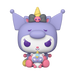 Funko Pop Sanrio: Hello Kitty And Friends - Kuromi