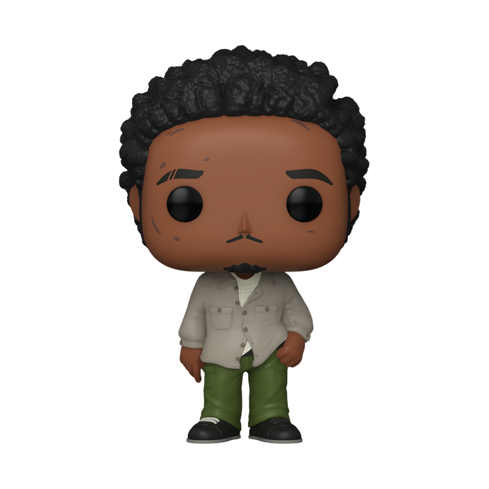 Funko Pop TV: The Wire - Bubbles