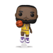 Funko Pop NBA: Lakers - LeBron James Num 6 Evergreen