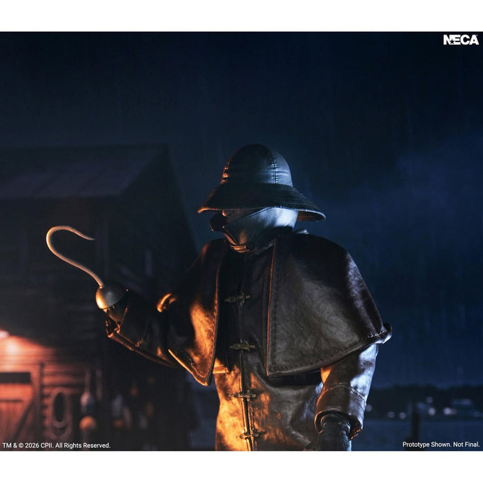 NECA Figura de Accion Ultimate: I Know What You Did Last Summer - Fisherman 7 Pulgadas