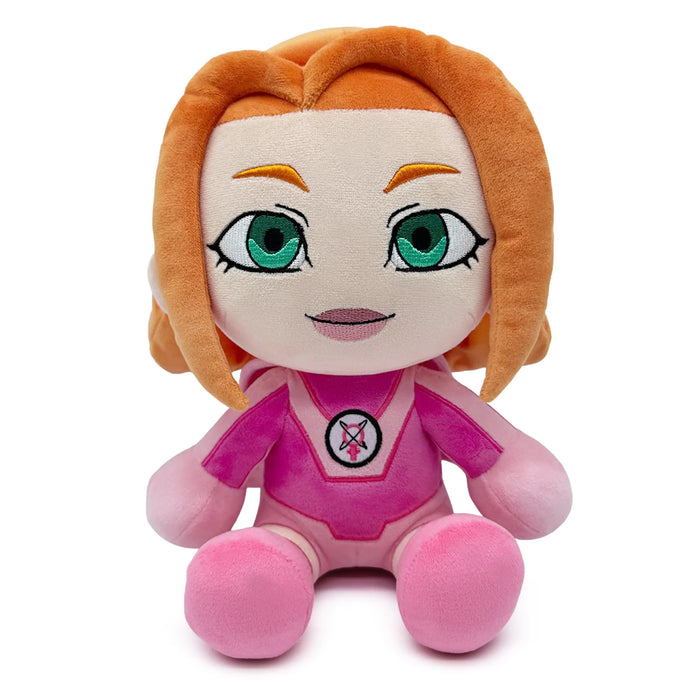 Youtooz Plush: Invincible - Atom Eve Peluche 9 Pulgadas