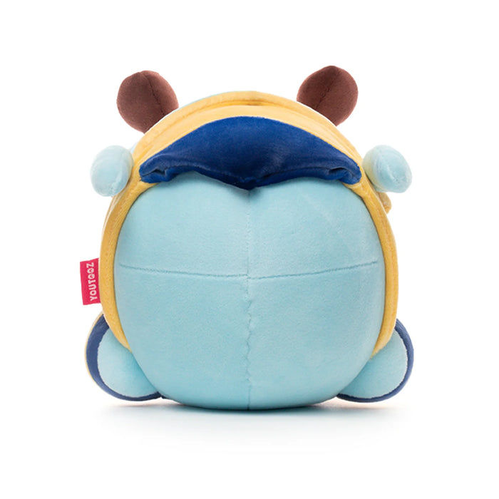 Youtooz Plush: Slime Rancher - Drone Slime Peluche 9 Pulgadas