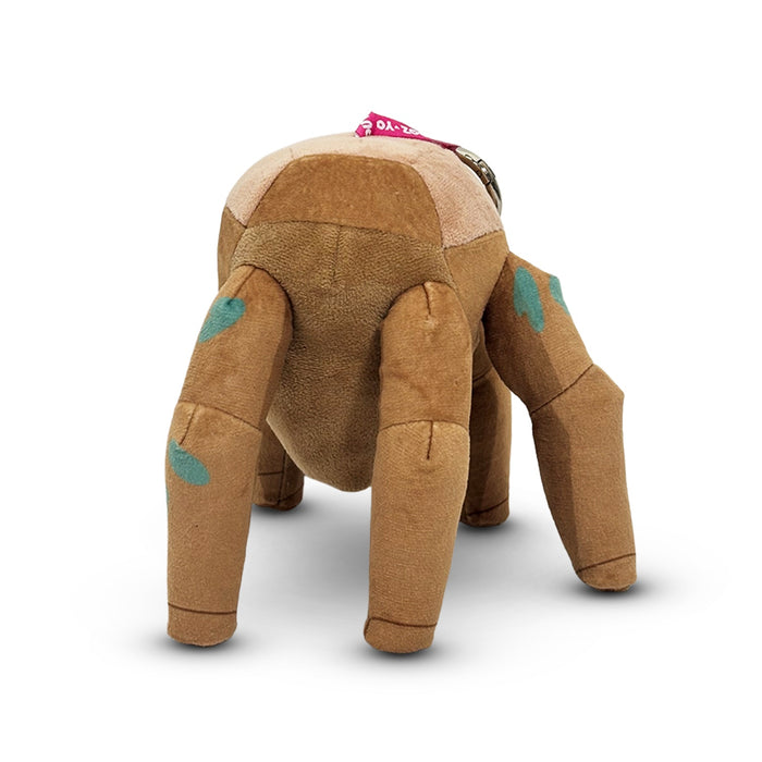 Youtooz Plush Keychain: Project Hail Mary - Rocky Llavero 6 Pulgadas