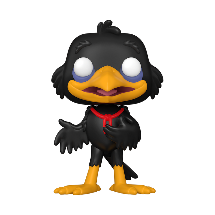 Funko Pop Movies: Una Ratoncita Valiente - Jeremy