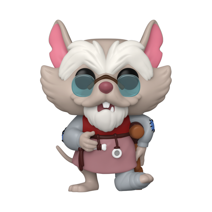 Funko Pop Movies: Una Ratoncita Valiente - Mr Ages